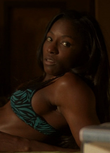 Rutina Wesley