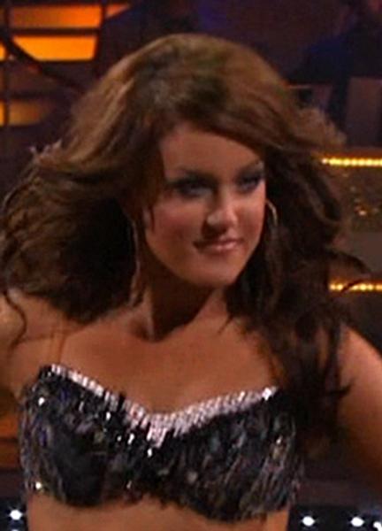 Lacey Schwimmer Hot Scenes 262590
