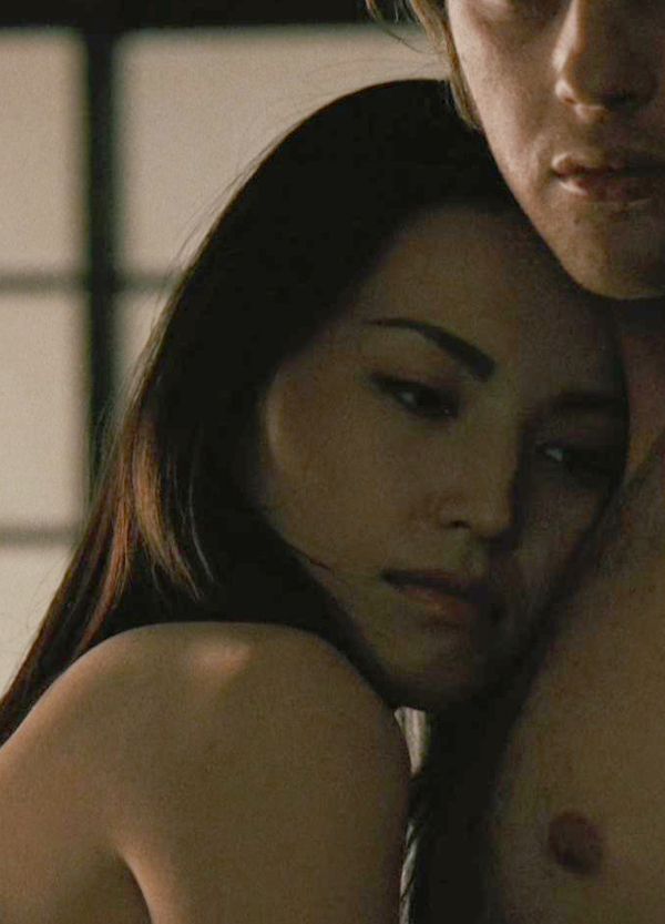Naoko Watanabe Nude 276132