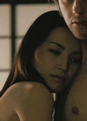 Naoko Watanabe Breasts Bush 276132