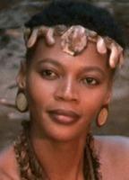 Dudu Mkhize Breasts Butt 250044