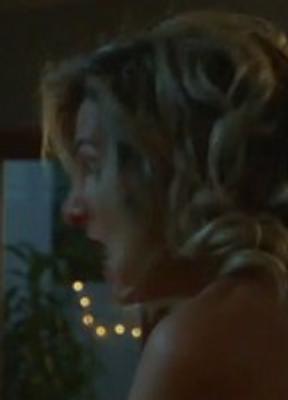 Lucy Montgomery Butt* Sexy 289010
