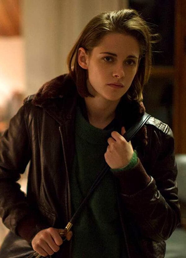 Kristen Stewart Nude Scenes 276063