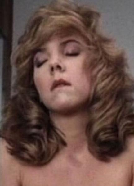 Teresa Van der Woude Nude Scenes 243495