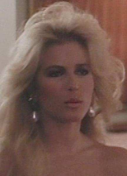 Dana Lis Mason Nude Photos 249357