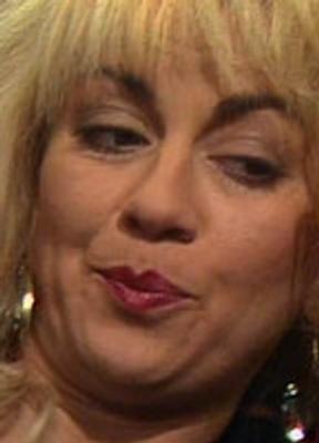 Mercia Deane-Johns Breasts Butt 257616