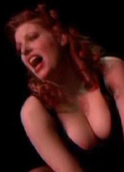 Sexy Tammy Dalton 267852
