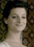 Adél Jordán Breasts Lesbian 69309