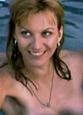 Kelly Fire Naked 252354