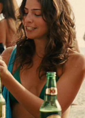 Jimena Hoyos Sexy Photos 263781