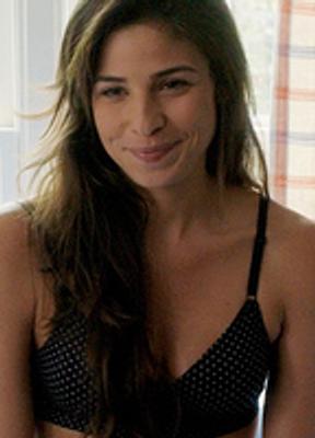Ana Ayora Bikini Breasts 238686