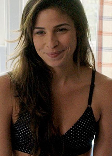 Ana Ayora Naked 238686