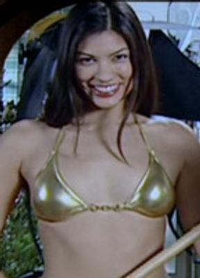 Linda Ko Bikini Breasts* 283692