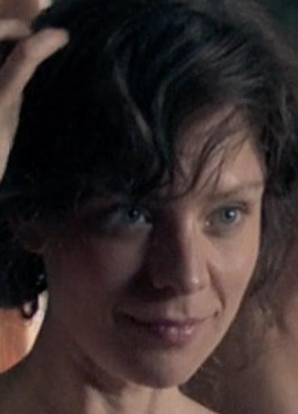 Magdalena Boczarska Naked 283362