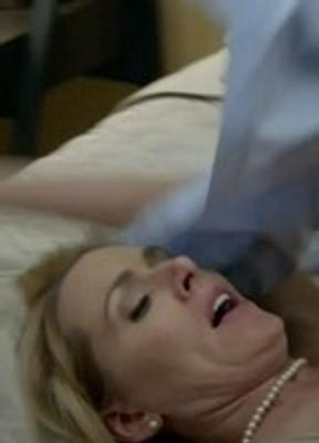 Allison McAtee Model Breasts Butt 239427