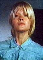 Cristina Gaioni Breasts Bush 69372