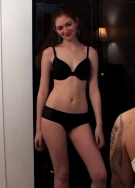 Alexandra Cohen-Speigler Nude Scenes 257055