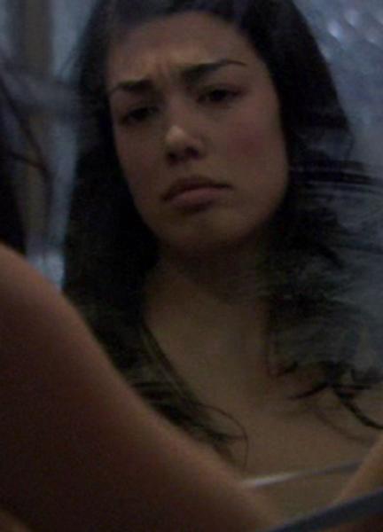 Melanie Vallejo Nude Photos 229677
