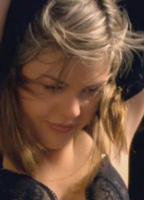 Vanessa Broze Breasts Butt 244962