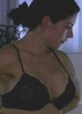 Anissa Holmes Breasts Bush 247314