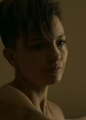 Alin Sumarwata Breasts Left Nipslip 228135
