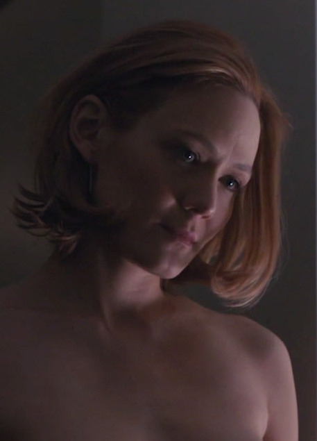 Louisa Krause Nude Scenes 226911