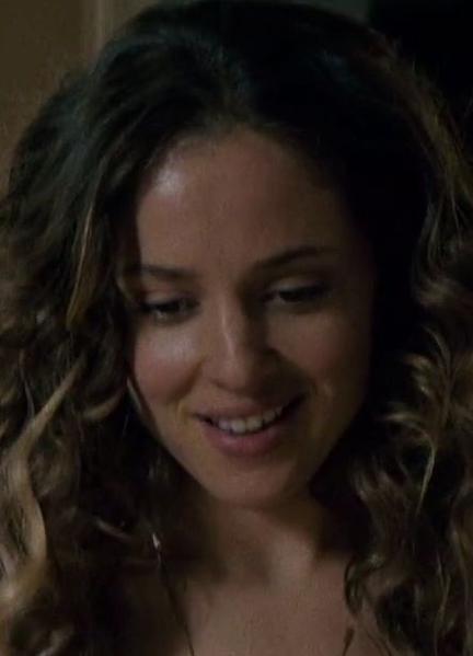 Margarita Levieva Nude Scenes 223287