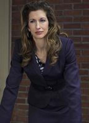 Alysia Reiner Breasts Butt 223797