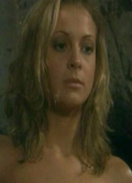 Katerina Vesela Nude Photos 69433