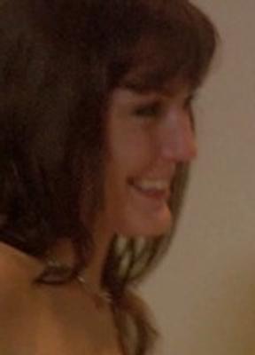 Crystal Baker Naked 253938
