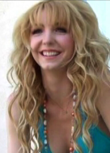 Vanessa Zima