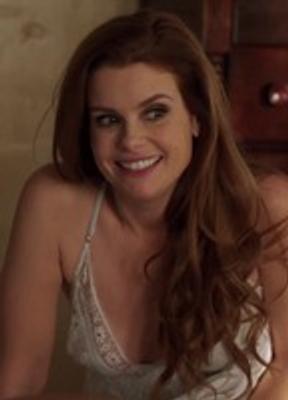 Joanna Garcia Swisher Sexy Photos 226221