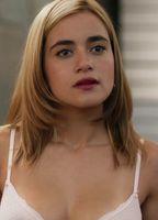 Paulina Gaitán Bikini Breasts 216282