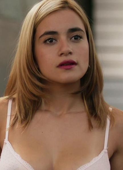 Paulina Gaitán Naked 216282