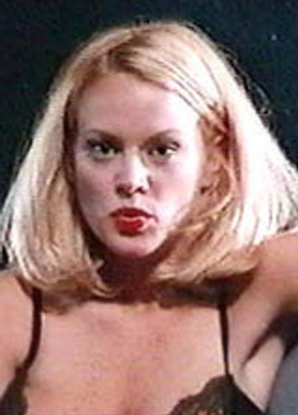 Katherine 'Kat' Hare Naked 288294