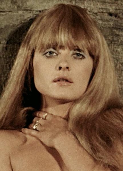 Patricia Hermenier Nude 261792