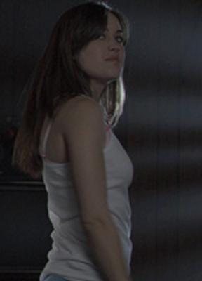 Megan Boone Sexy Underwear 225630