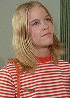 Patricia Fein Breasts Bush 69466