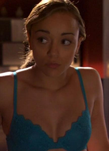 Ashley Madekwe Nude Scenes 225771