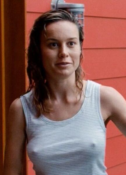 Brie Larson Naked 210646