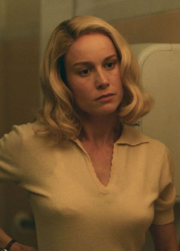 Brie Larson Nude Photos 293337