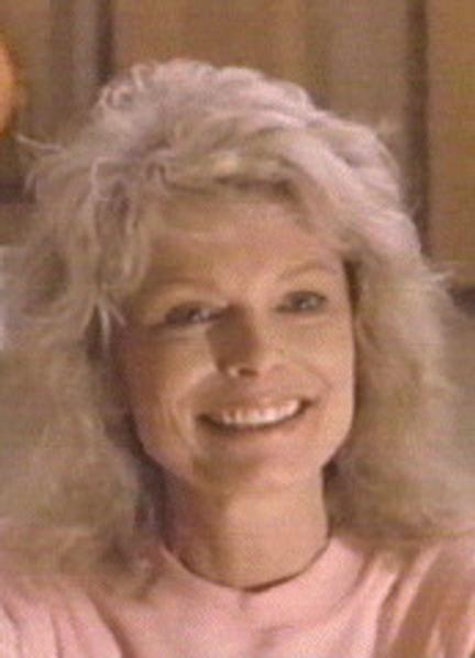 Karen Ericson Nude Scenes 204811