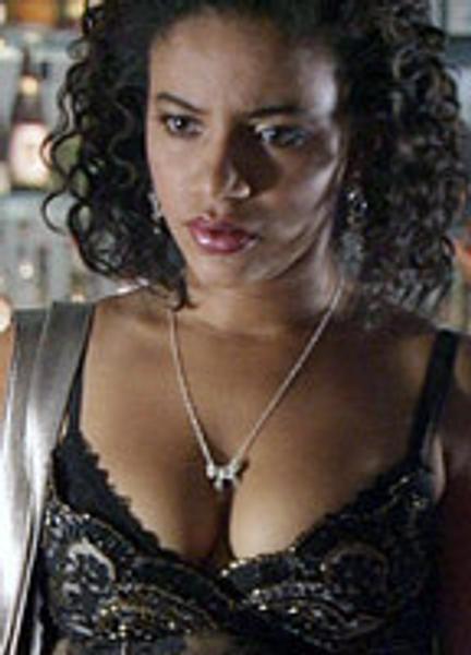 Sexy Larissa Wilson 69488