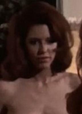 Ann Hollis Breasts Bush 267411