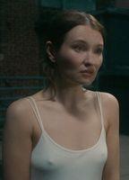 Emily Browning Bikini Breasts 289766