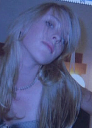 Georgina Moffat