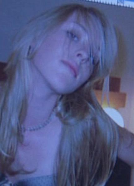 Georgina Moffat Hot Scenes 255450