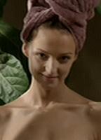 Stéphanie Crayencour Breasts Bush 246039