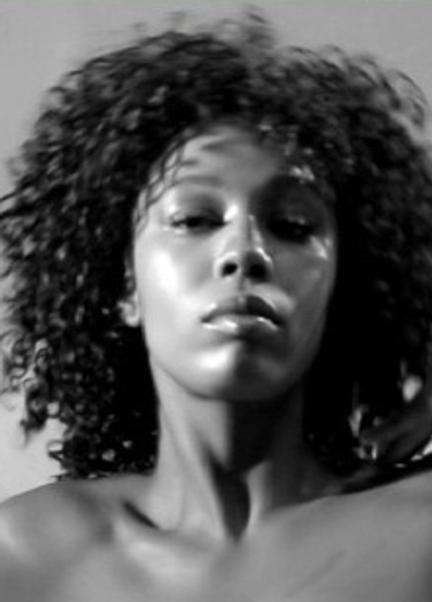 Misty Stone Naked 240558