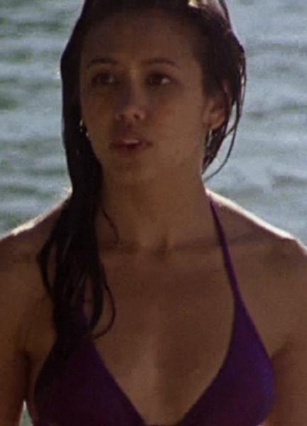 Luisa D'Oliveira Hot Scenes 240522